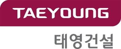태영건설CI