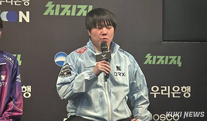 조재읍 감독. 김영건 기자