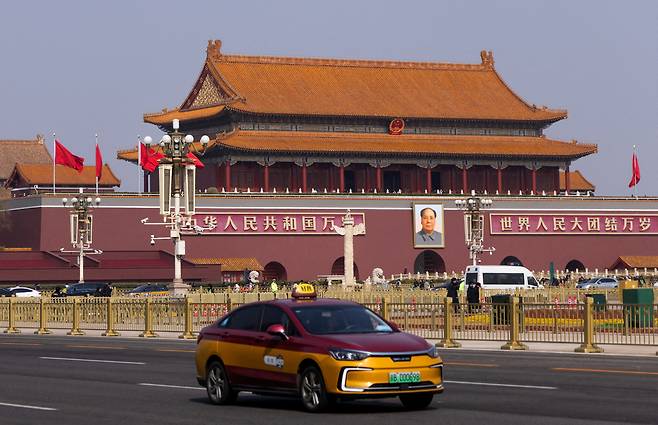 사진은 기사 내용과 관련 없음. [로이터]