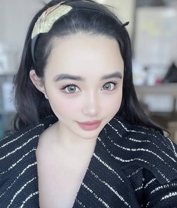 박봄 소셜 계정 캡처