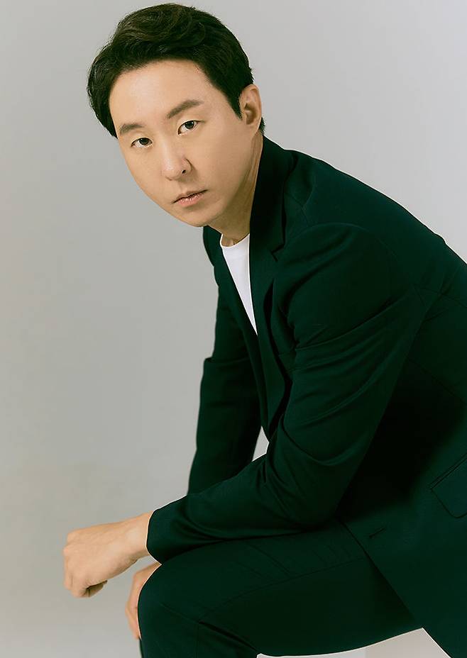 [서울=뉴시스] 이현균. (사진=빅보스엔터테인먼트) 2026.03.23. photo@newsis.com *재판매 및 DB 금지