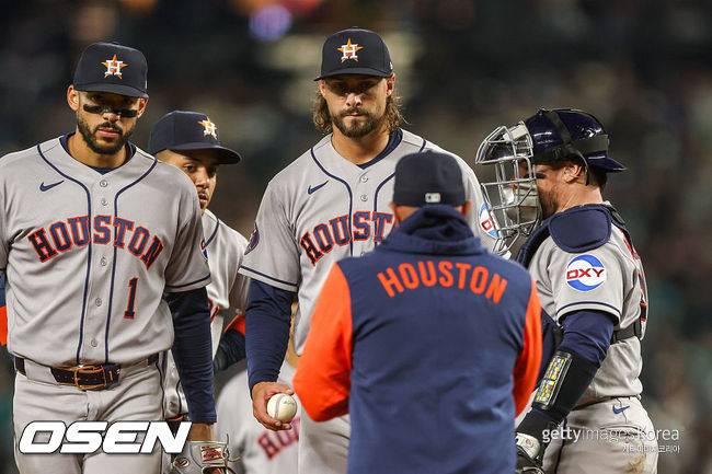 [사진] 라이언 와이스. ⓒGettyimages(무단전재 및 재배포 금지)