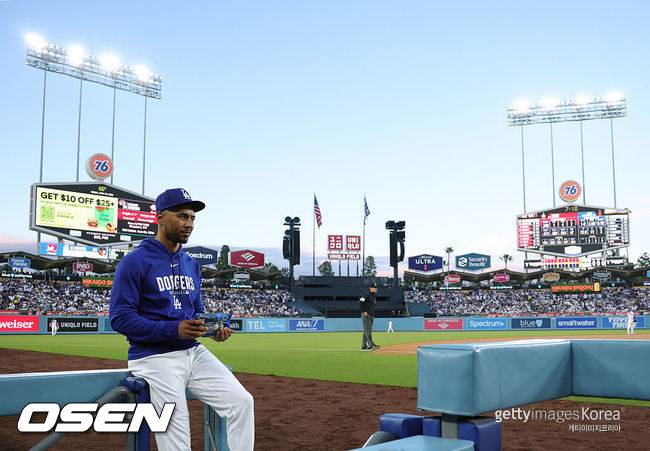 [사진] ⓒGettyimages(무단전재 및 재배포 금지)