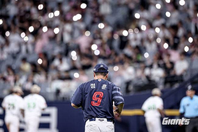 롯데 자이언츠 제공