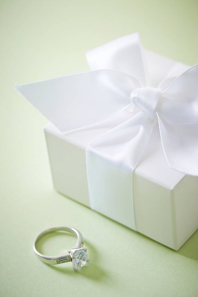 축의금을 비용으로 계산하는 인식이 커지며 비혼 파티 등 새로운 관계 방식도 등장하고 있다. 게티이미지