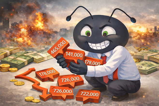 기사 이해를 돕기 위한 사진. 챗GPT&nbsp;생성&nbsp;AI&nbsp;이미지