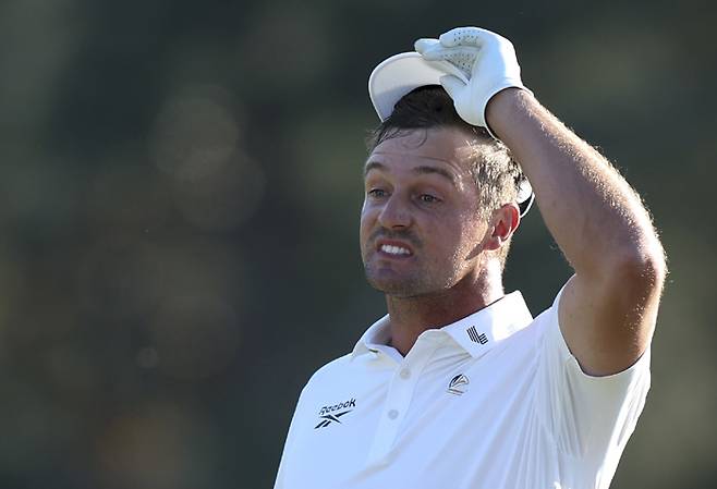 디섐보 | 게티이미지코리아