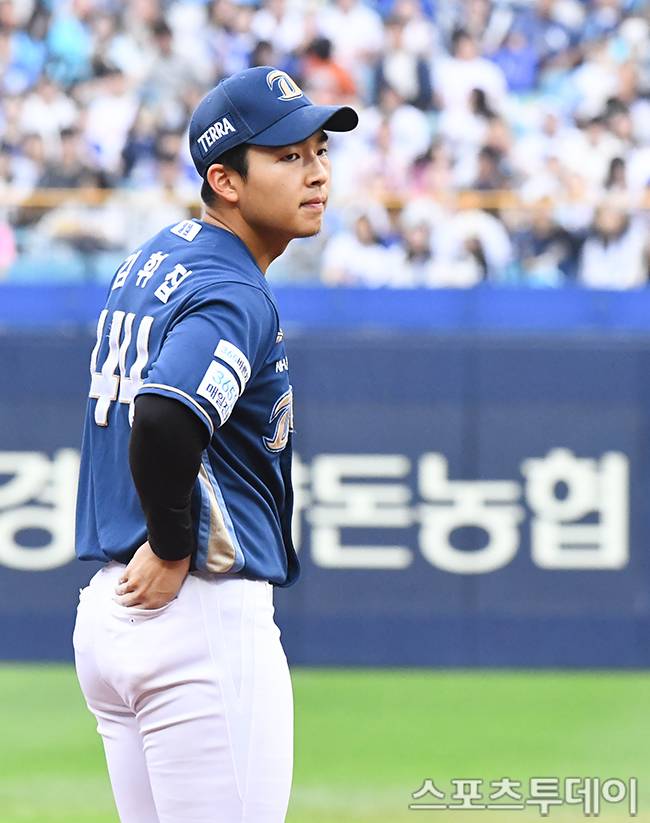 김휘집 / 사진=DB