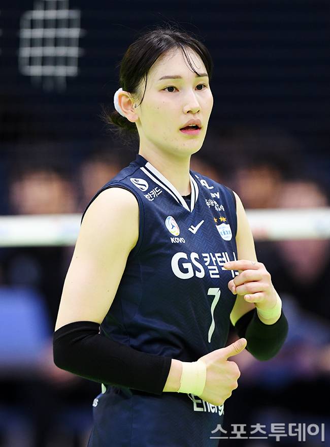 안혜진 / 사진=DB