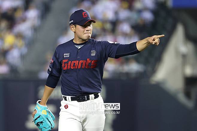 ▲ 김진욱 ⓒ곽혜미 기자