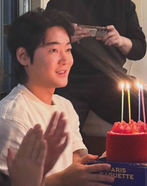 ▲ 이석로 피디가 200평대의 사무실을 공개해 눈길을 끌었다. 출처|이석로 인스타그램