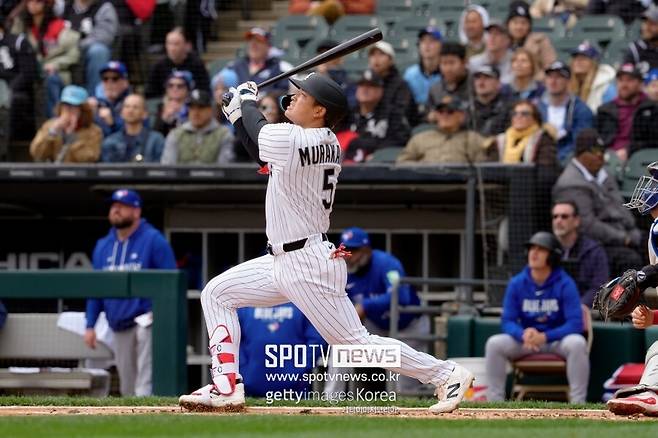 ▲ 무라카미 무네타카