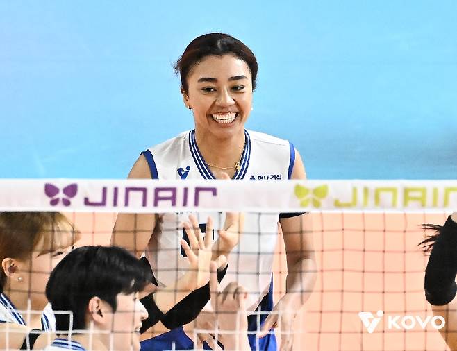 ▲ 자스티스 ⓒKOVO