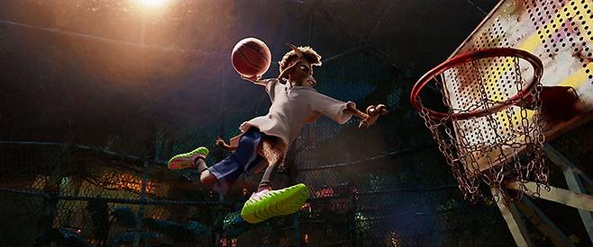 사진 I  소니 픽쳐스