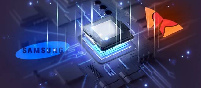 삼성전자와 SK하이닉스가 올해 500조 원 넘는 영업이익을 기록할 것이라는 전망이 나온다. 뉴스1&nbsp;