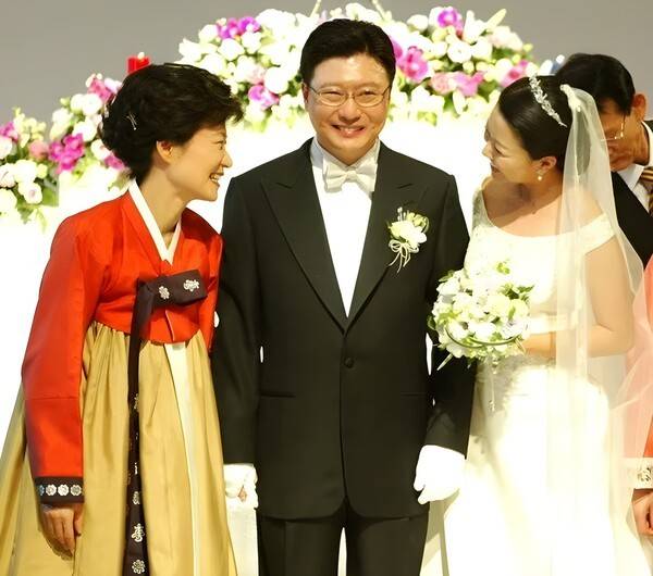 사진=박근혜 미니홈피