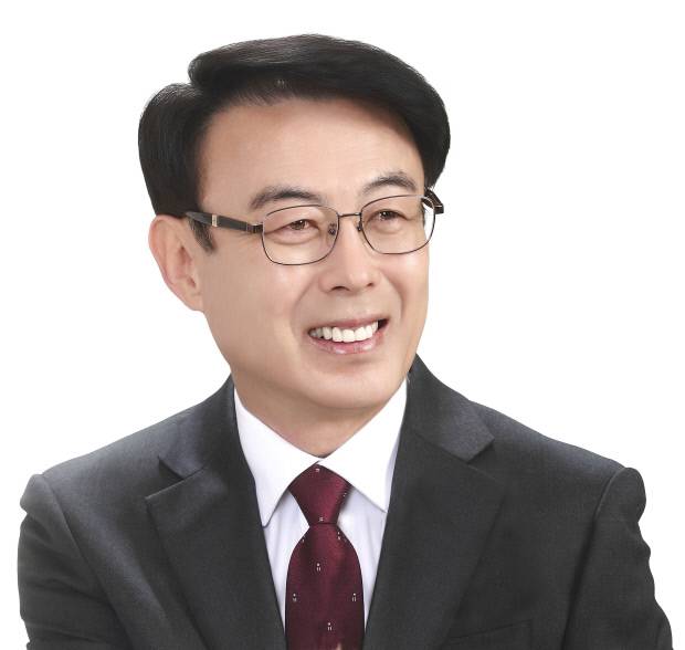 이충원 의성군수 예비후보
