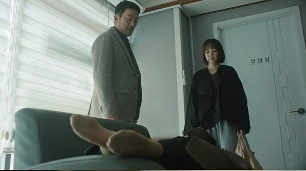 '대한민국에서 건물주 되는 법' / 사진=tvN