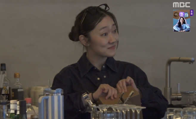 사진ㅣMBC ‘나혼자산다’ 캡처