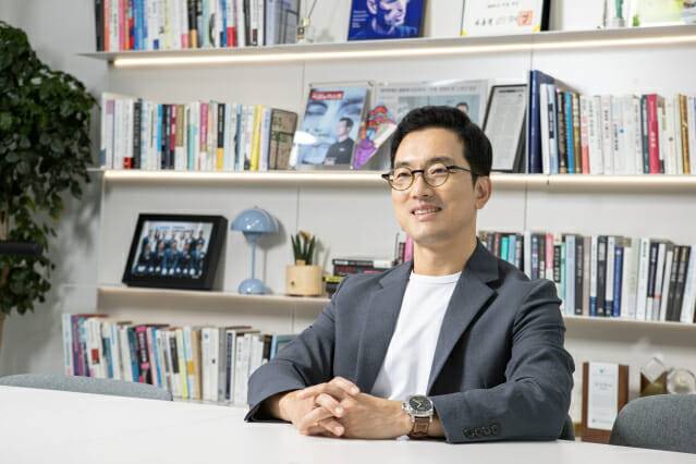 정상원 이스트소프트 대표 (사진=이스트소프트)