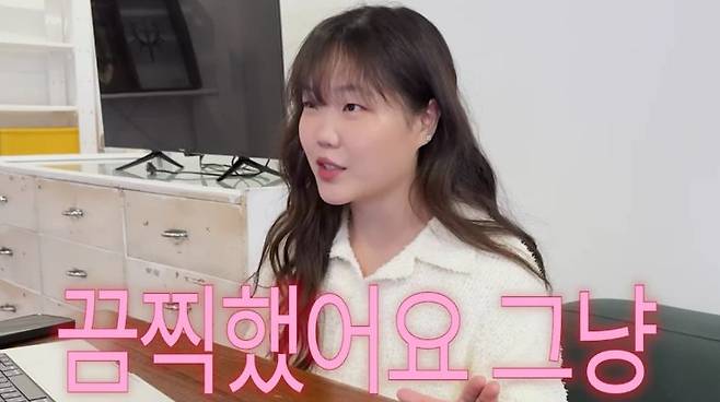 이수현 유튜브 채널 캡쳐