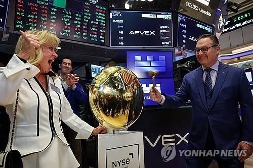 ▲ 뉴욕증권거래소 [연합뉴스 자료사진]