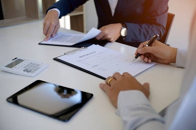 사진은 기사와 무관함. 게티이미지뱅크