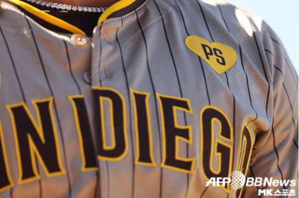 파드리스가 팔린다. 사진=ⓒAFPBBNews = News1