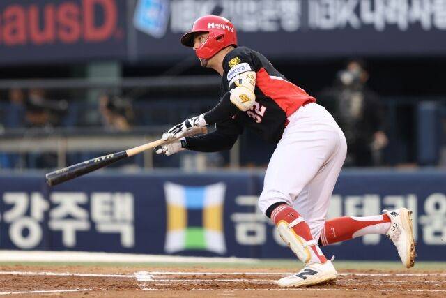 데일/KIA 타이거즈