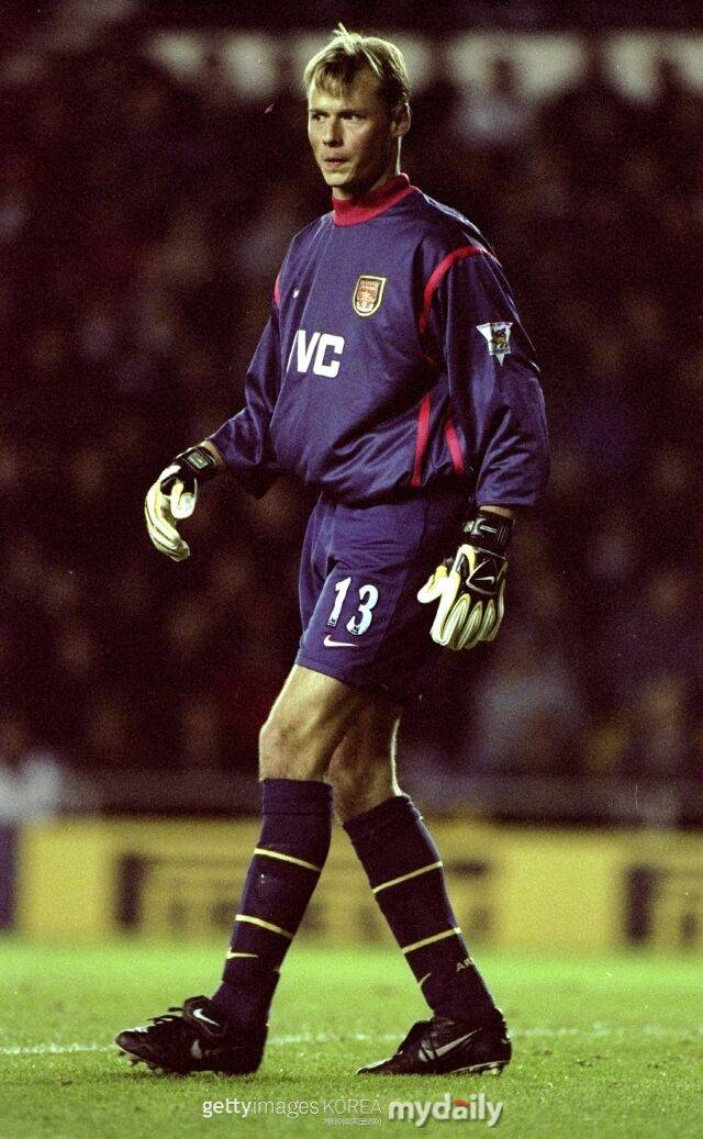 알렉스 마닝거./게티이미지코리아