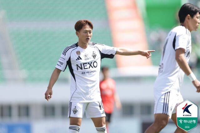 이승우/한국프로축구연맹