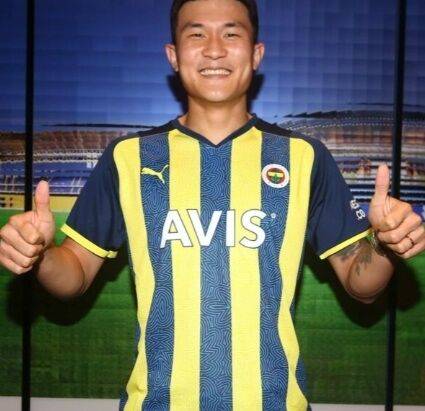 김민재/풋볼가제트