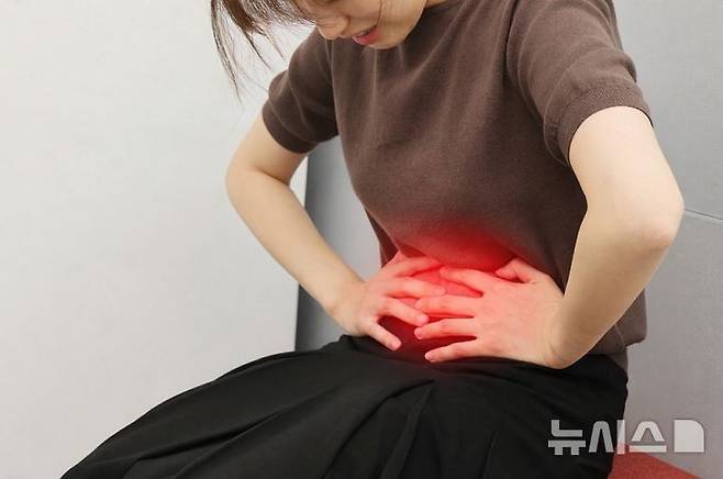 [서울=뉴시스] 요로결석은 콩팥과 요관, 방광 같은 요로에 소변 속 물질이 뭉쳐 돌처럼 굳는 질환이다. (사진= 고려대학교 안암병원 제공)