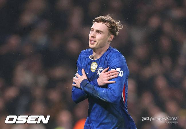 [사진] ⓒGettyimages(무단전재 및 재배포 금지)