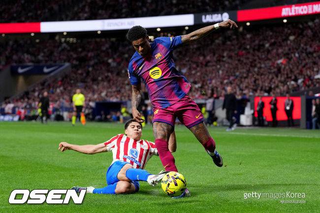 [사진] ⓒGettyimages(무단전재 및 재배포 금지)