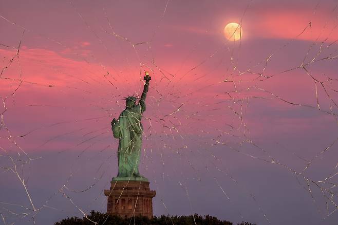 ⓒAP 연합·Gemini 생성 이미지