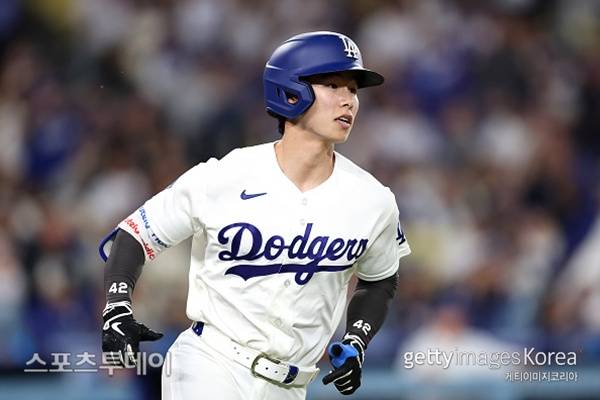 김혜성 / 사진=GettyImages 제공