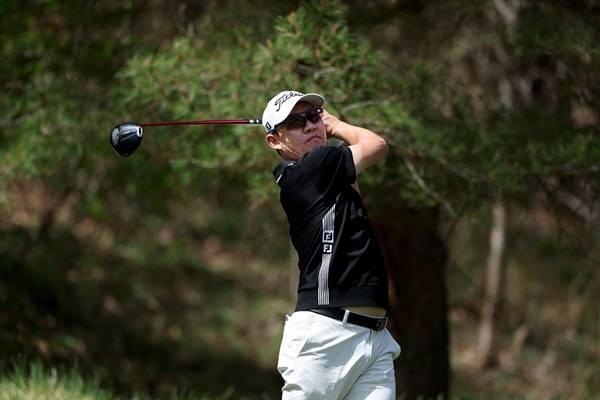 권성열 / 사진=PGA 제공