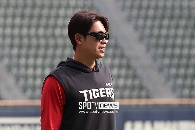 ▲ 이태양 ⓒ곽혜미 기자