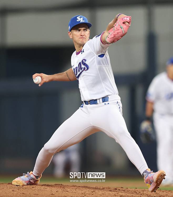 ▲ 데이비드 뷰캐넌 ⓒ곽혜미 기자