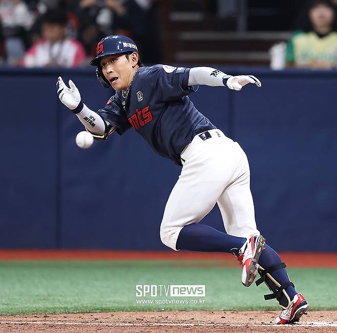 ▲ 황성빈 ⓒ곽혜미 기자