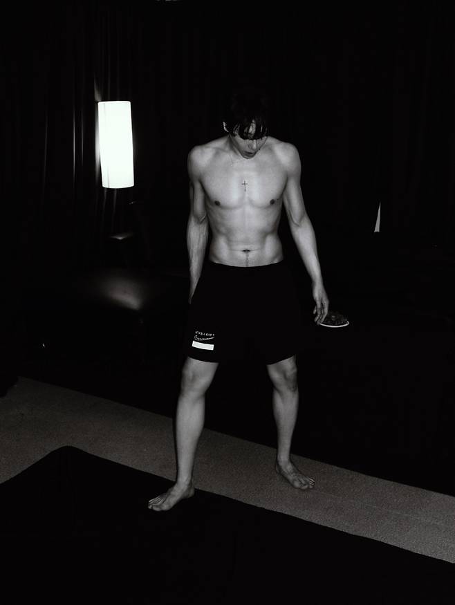 /사진=박효신 SNS