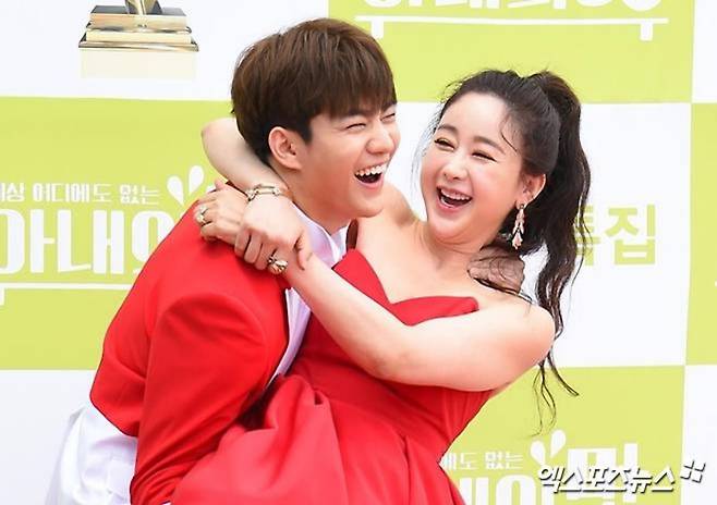 사진 = 엑스포츠뉴스 DB