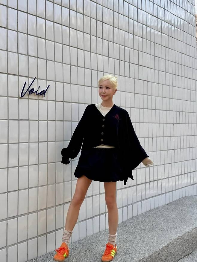 사진 = 슈 인스타그램