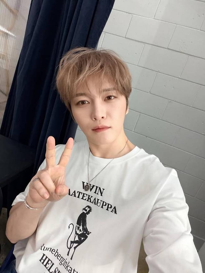 사진 = 김재중 인스타그램