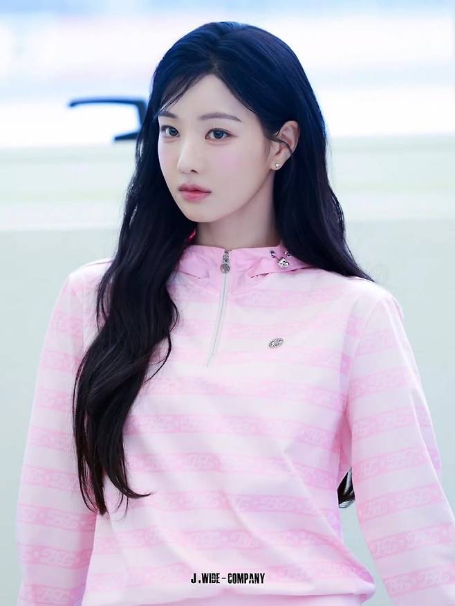 사진 = 이세희 인스타그램