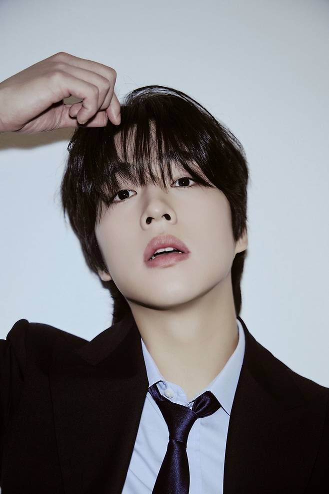 '언더커버 미쓰홍'에서 활약을 펼친 조한결의 종영 인터뷰를 진행했다./사진제공=써브라임