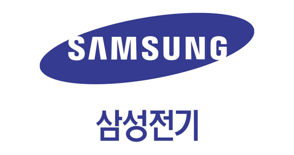 ▲ 삼성전기
