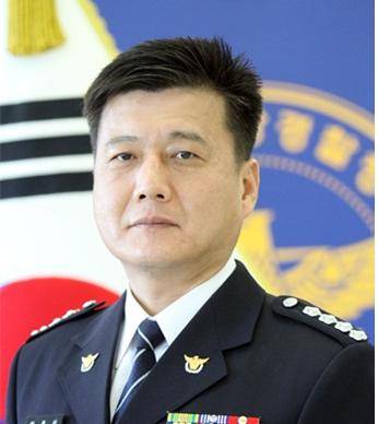박종삼 경북경찰청 수사부장.