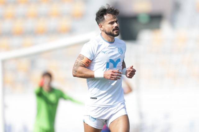 대구FC의 세징야. K리그 제공